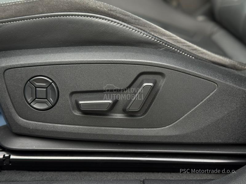 Audi Q3 S-Line/Matrix/Kamera