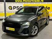 Audi Q3 S-Line/Matrix/Kamera