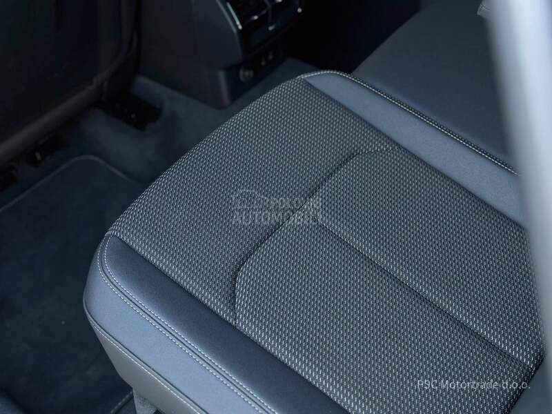 Audi Q3 S-Line/Matrix/Kamera