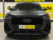 Audi Q3 S-Line/Matrix/Kamera