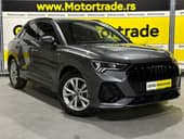Audi Q3 S-Line/Matrix/Kamera