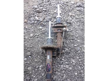 Desni amortizer za Volkswagen Polo