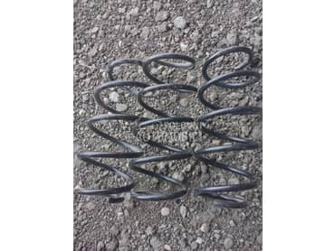 Leva opruga amortizera za Volkswagen Golf 5