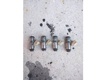 dizne za Volkswagen Golf 5, Polo