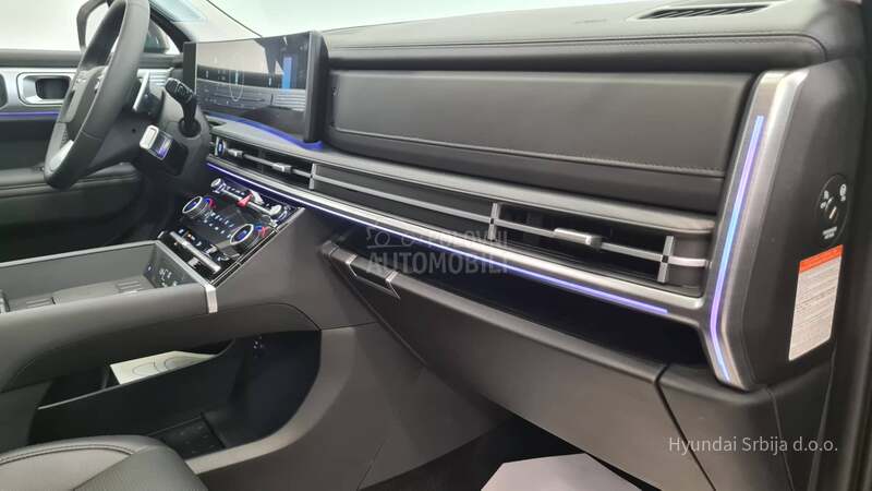 Hyundai Santa Fe Ultimate