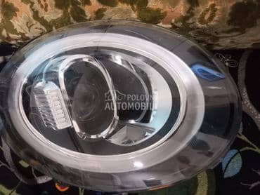 Led far za MINI Cooper, Cooper S, John Cooper Works ... od 2014. do 2024. god.