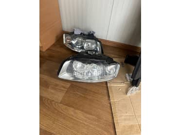 Farovi za Audi A4, A4 Allroad od 2001. do 2005. god.