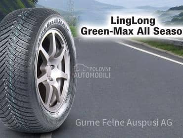 Westlake 225/40 R18 Sve sezone