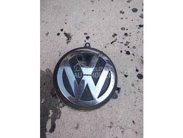 Bravica gepeka za Volkswagen Golf 5