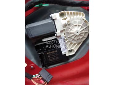 Levi podizac za Volkswagen Golf 5, Polo