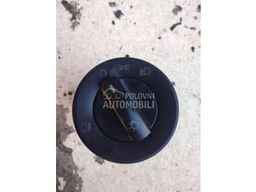 Prekidac farova za Volkswagen Golf 5, Polo