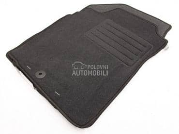 Petex tepih patosnice za Nissan Primera od 2002. do 2007. god.