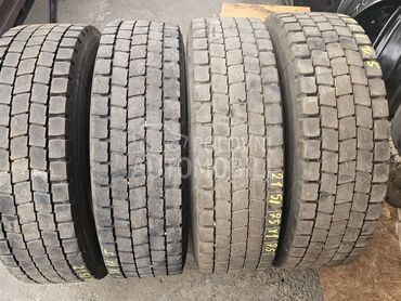 Michelin 215/75 R17.5 Sve sezone