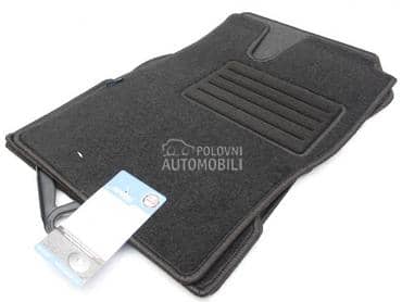 Petex tepih patosnice za Opel Astra F od 1991. do 1998. god.