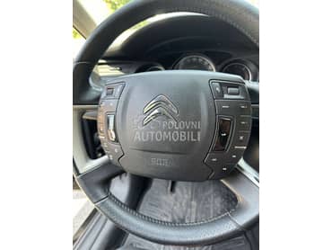 Air bag volana za Citroen C5 od 2013. do 2017. god.