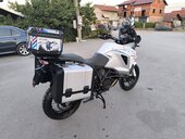 KTM 1290 Super Adventure