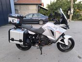 KTM 1290 Super Adventure