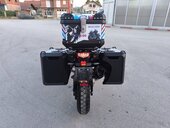 KTM 1290 Super Adventure