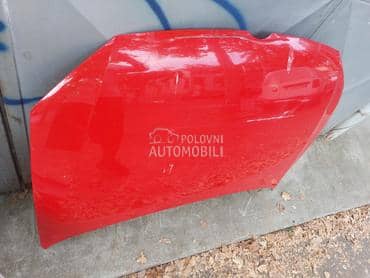 Hauba za Volkswagen Polo od 2009. do 2017. god.