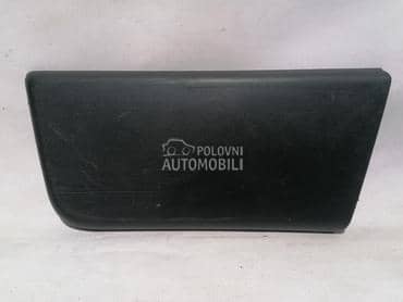 15. Prednja leva lajsna za Fiat Ostalo od 2006. do 2021. god.