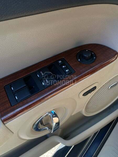 Jeep Commander 