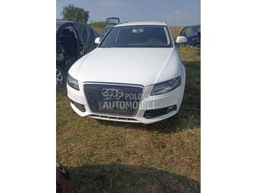 LED XENON FAROVI ORIGINALNI za Audi A4 od 2008. do 2012. god.