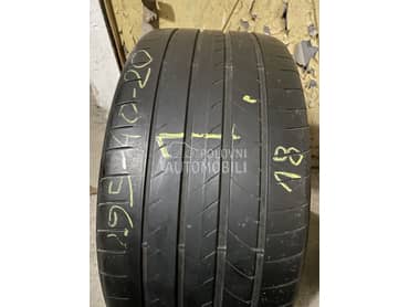 Goodyear 295/40 R20 Letnja