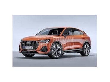 KUCISTE FILTERA VAZDUHA za Audi Q3 od 2019. do 2022. god.