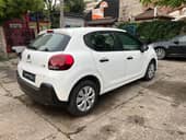 Citroen C3 1.5 HDI
