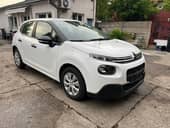 Citroen C3 1.5 HDI