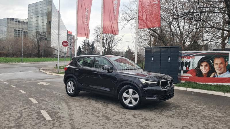 Volvo XC40 2.0d D3 GEARTRONIC