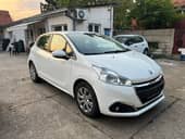 Peugeot 208 1.5 HDI N1