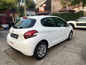 Peugeot 208 1.5 HDI N1