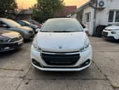 Peugeot 208 1.5 HDI N1