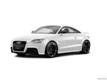 POSUDA ZA ANTIFRIZ za Audi TT od 2014. do 2018. god.
