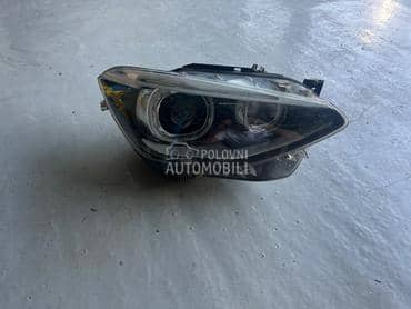 Xenon far f20 za BMW Serija 1 od 2012. do 2015. god.