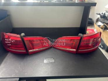 LED Stop svetla za Volkswagen Passat B7 od 2010. do 2015. god.
