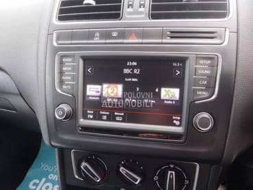 Multimedija za Volkswagen Polo