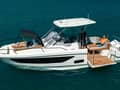 Beneteau Flyer 9