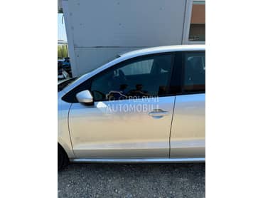Vrata za Volkswagen Polo