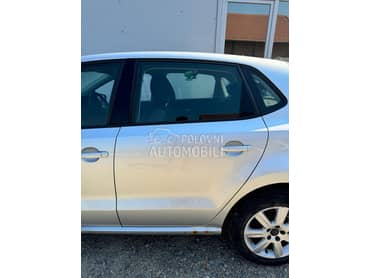 Vrata za Volkswagen Polo