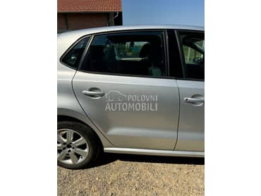 Vrata za Volkswagen Polo