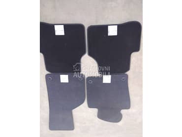 Patosnice za Volkswagen Passat B6 od 2005. do 2010. god.