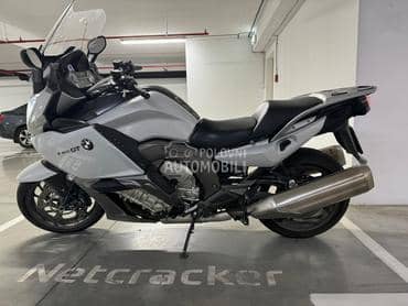 BMW K1600GT