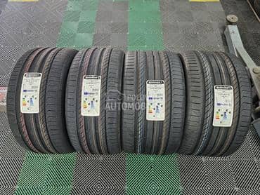 Continental 275/35 R21 Letnja