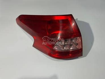 Stop lampa i stop svetla za Citroen C5 od 2008. do 2015. god.