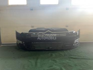 Prednji Branik za Citroen C5 od 2008. do 2016. god.