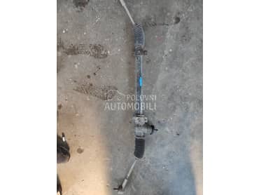 letva volana za Suzuki Ignis od 2001. do 2007. god.