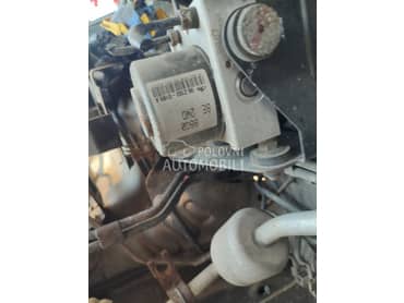 abs centrala za Suzuki Ignis od 2004. do 2007. god.