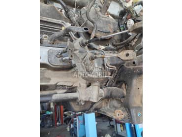 sajle menjaca 1.3 dizel za Suzuki Ignis od 2004. do 2007. god.